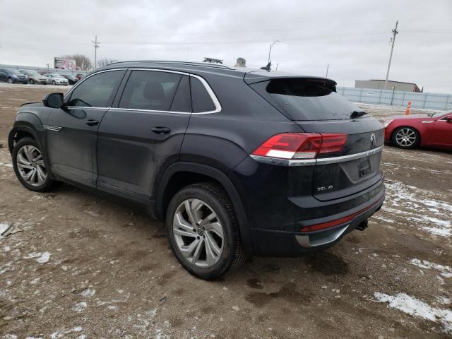 1V2ME2CA5LC209156  volkswagen atlas 2020 IMG 1