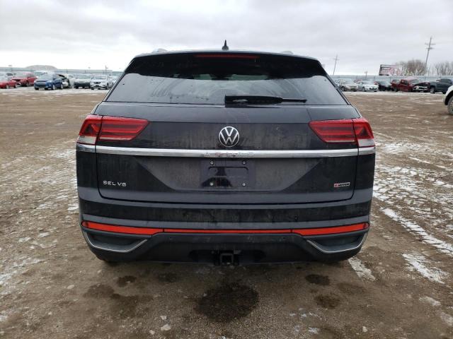 1V2ME2CA5LC209156  volkswagen atlas 2020 IMG 5