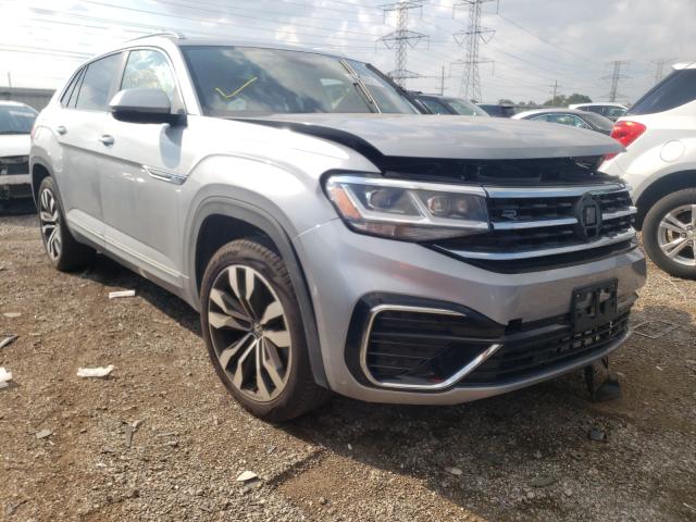 1V2RE2CA3LC222798  volkswagen atlas 2020 IMG 0