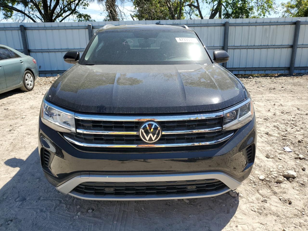 1V2WE2CA7MC204499  volkswagen atlas 2020 IMG 4