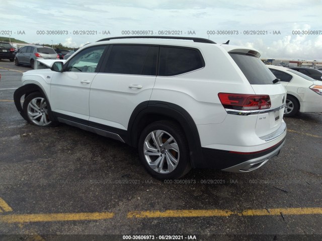 1V2WR2CA6MC503826  volkswagen atlas 2020 IMG 2