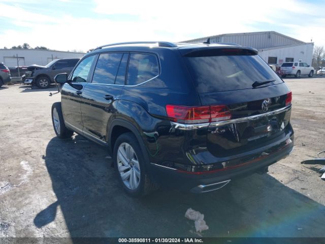 1V2BR2CA0MC564149  volkswagen atlas 2021 IMG 2