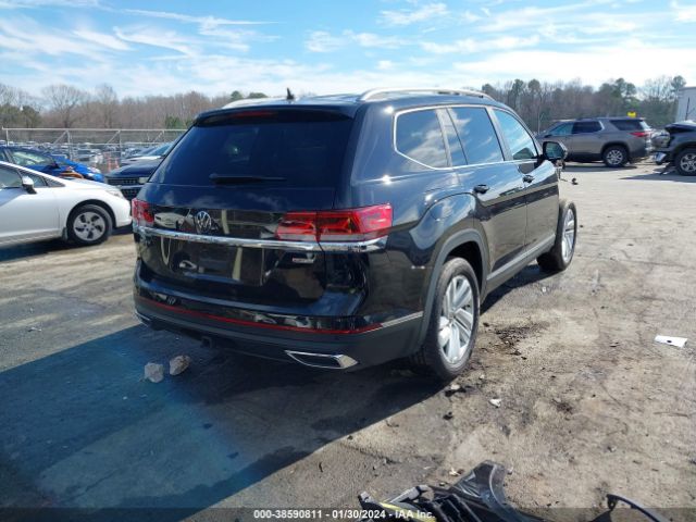 1V2BR2CA0MC564149  volkswagen atlas 2021 IMG 3