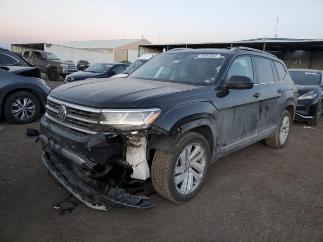 1V2BR2CA4MC572903  volkswagen atlas 2021 IMG 0