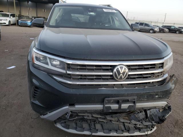 1V2BR2CA4MC572903  volkswagen atlas 2021 IMG 4