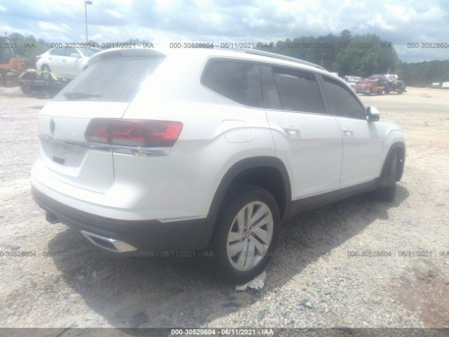 1V2ER2CA3MC576535  volkswagen atlas 2021 IMG 3