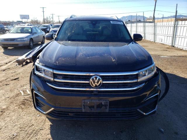 1V2FR2CA9MC611101  volkswagen atlas 2021 IMG 4