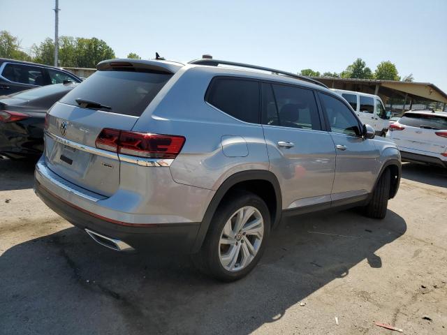 1V2HR2CA8MC607825  volkswagen atlas 2021 IMG 2