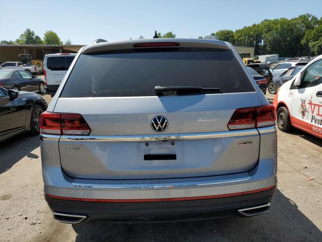 1V2HR2CA8MC607825  volkswagen atlas 2021 IMG 5