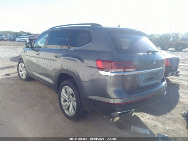 1V2JP2CA0MC560913  volkswagen atlas 2021 IMG 2