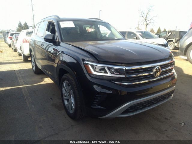 1V2KR2CA1MC603279  volkswagen atlas 2021 IMG 0