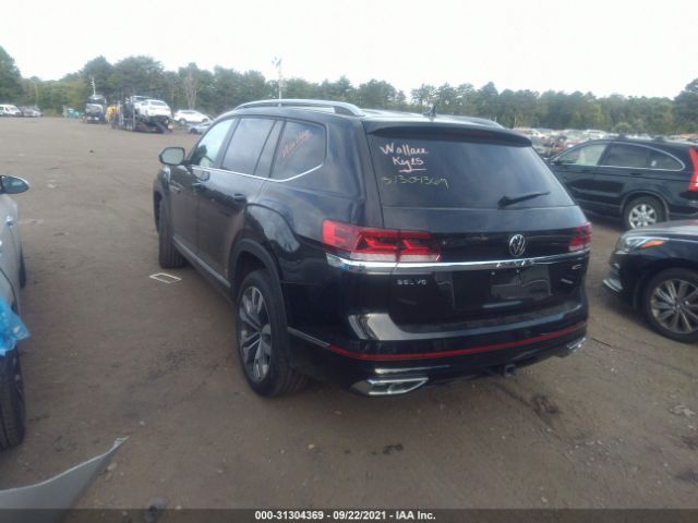 1V2SR2CA6MC564754  volkswagen atlas 2021 IMG 2