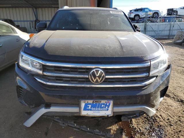 1V2BE2CA8NC214880  volkswagen atlas 2022 IMG 4