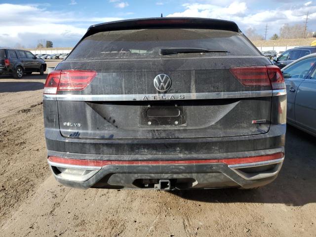 1V2BE2CA8NC214880  volkswagen atlas 2022 IMG 5