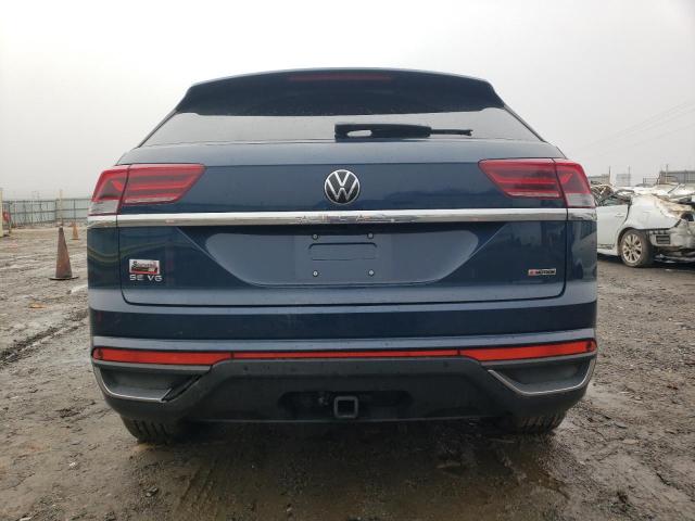 1V2HE2CA9NC217684  volkswagen atlas 2022 IMG 5