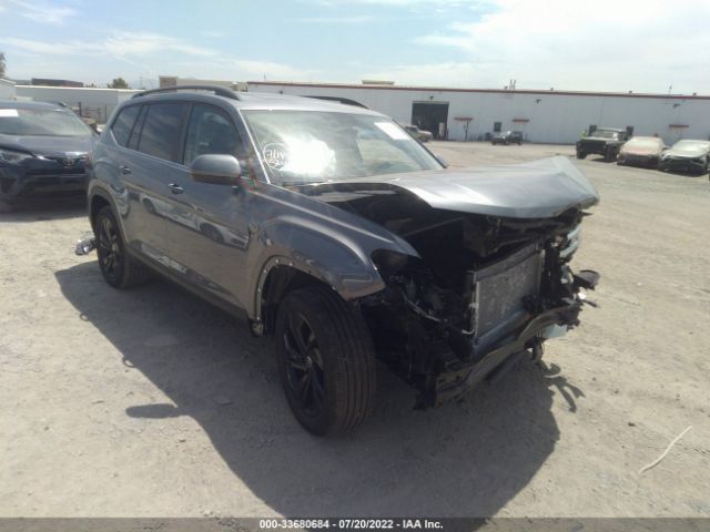 1V2JR2CA8NC528528  volkswagen atlas 2022 IMG 0