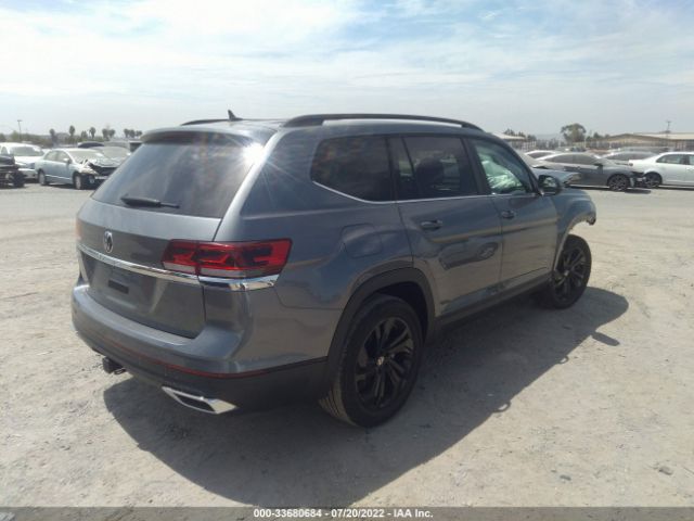 1V2JR2CA8NC528528  volkswagen atlas 2022 IMG 3