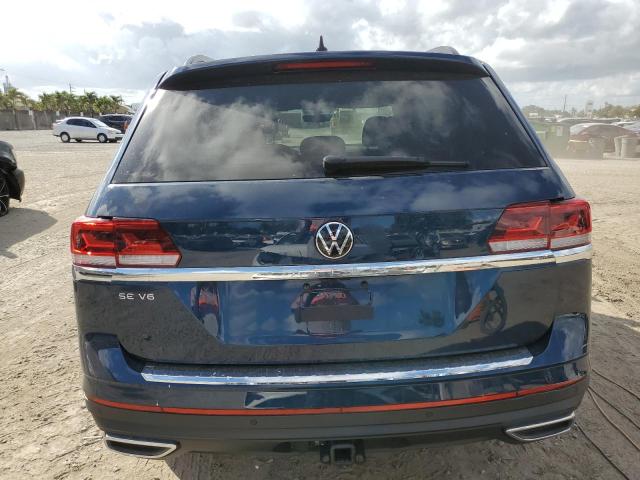 1V2WR2CA3NC537644  volkswagen  2022 IMG 5