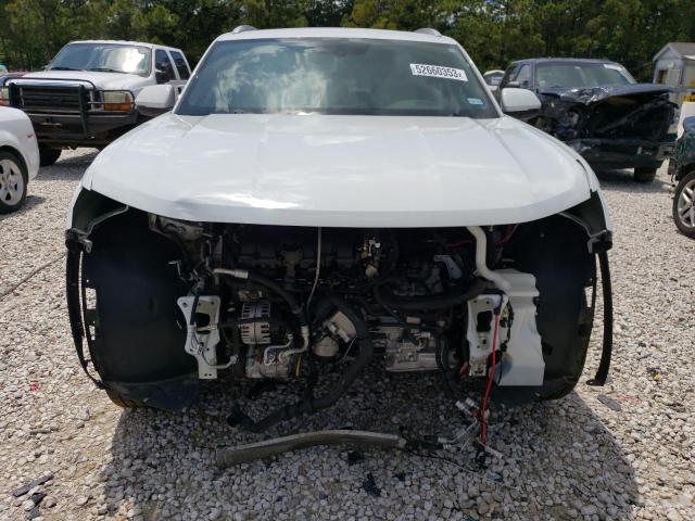 1V25E2CA3LC226543  volkswagen atlas cros 2020 IMG 4