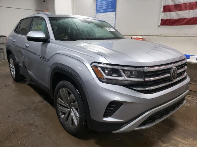 1V26C2CA2LC219254  volkswagen atlas cros 2020 IMG 0