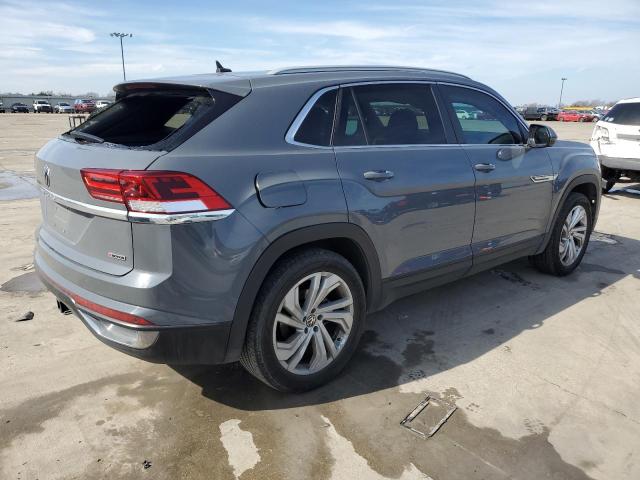 1V2ME2CA3LC227106  volkswagen atlas cros 2020 IMG 2