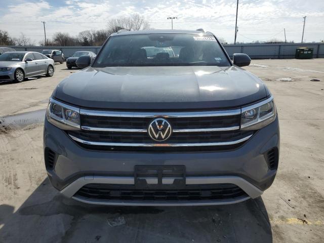 1V2ME2CA3LC227106  volkswagen atlas cros 2020 IMG 4