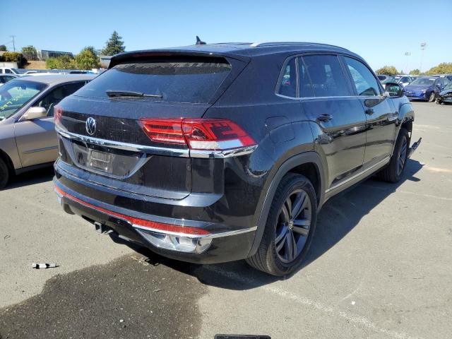 1V2YE2CA4LC229304  volkswagen atlas cross sport 2020 IMG 2