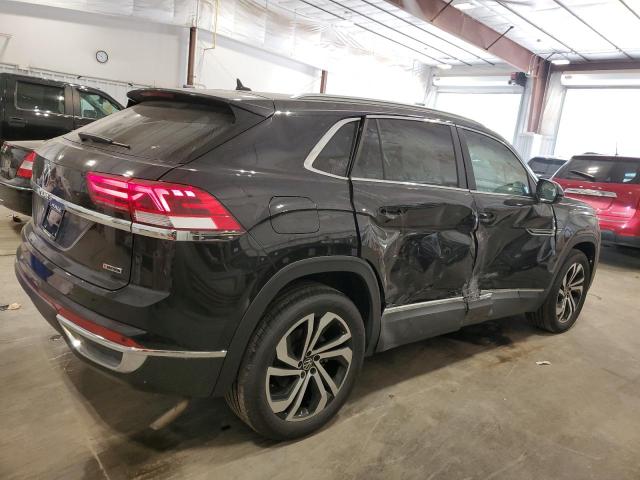 1V2BC2CA2NC211494  volkswagen atlas cross sport 2022 IMG 2