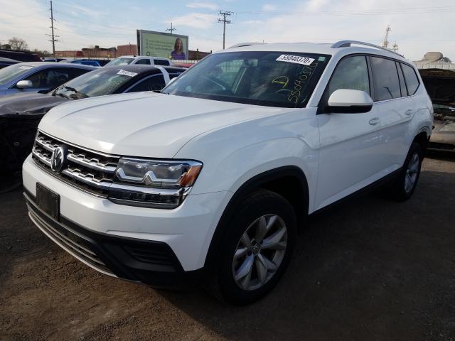 1V2GR2CA4JC527915  volkswagen atlas s 2018 IMG 1