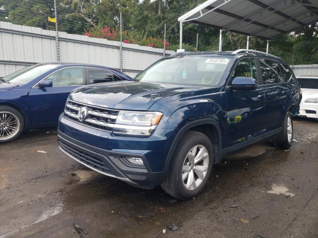 1V2CR2CA6JC561546  volkswagen atlas se 2018 IMG 1