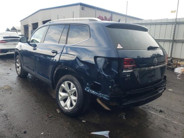 1V2CR2CA6JC561546  volkswagen atlas se 2018 IMG 2