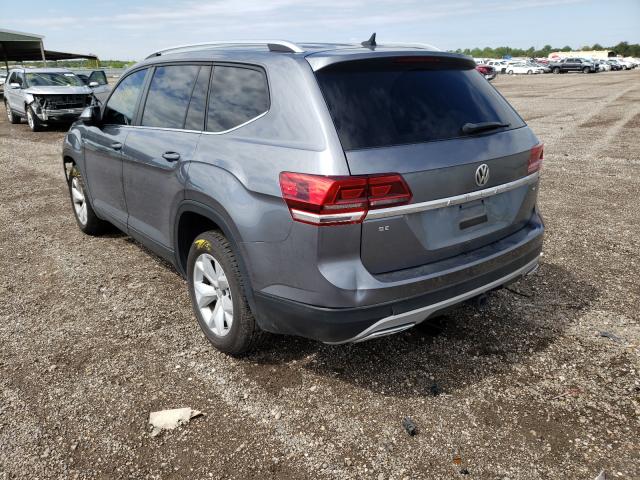 1V2DR2CA0JC585653  volkswagen atlas se 2018 IMG 2