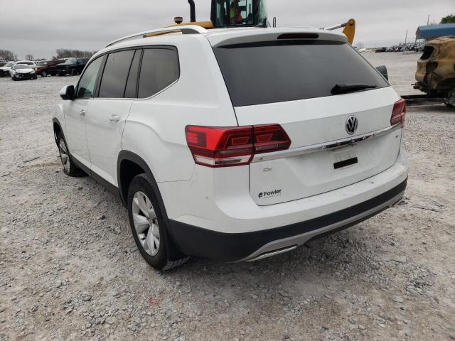 1V2DR2CA9JC524267  volkswagen atlas se 2018 IMG 2