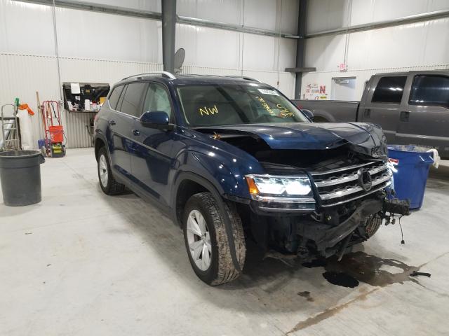 1V2LR2CA0JC575085  volkswagen atlas se 2018 IMG 0