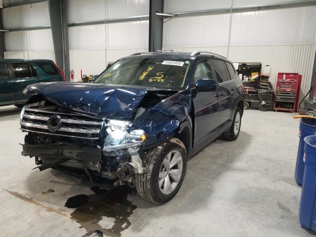 1V2LR2CA0JC575085  volkswagen atlas se 2018 IMG 1