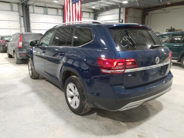 1V2LR2CA0JC575085  volkswagen atlas se 2018 IMG 2