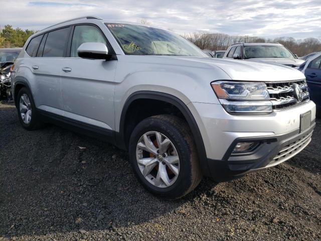 1V2LR2CA1JC527983  volkswagen atlas se 2018 IMG 0