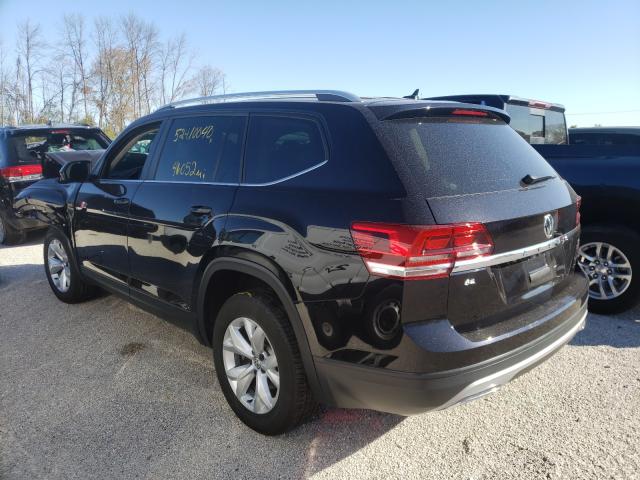 1V2LR2CA6JC502819  volkswagen atlas se 2018 IMG 2