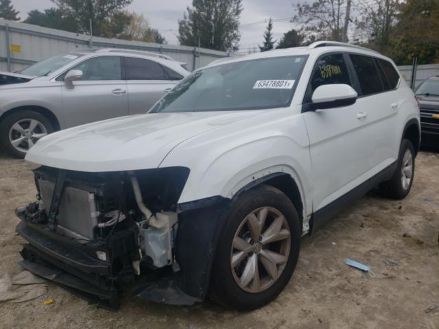 1V2LR2CA9JC501373  volkswagen atlas se 2018 IMG 1