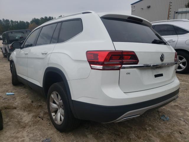 1V2LR2CA9JC501373  volkswagen atlas se 2018 IMG 2