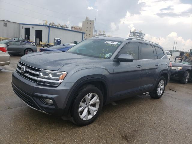 1V2DR2CA8KC540140  volkswagen atlas se 2019 IMG 1