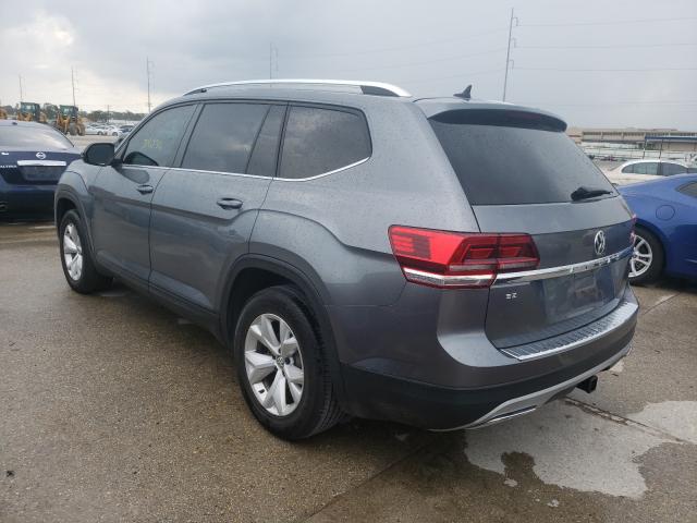 1V2DR2CA8KC540140  volkswagen atlas se 2019 IMG 2