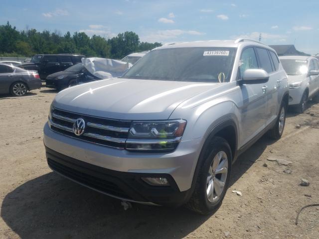 1V2LR2CA0KC572964  volkswagen atlas se 2019 IMG 1