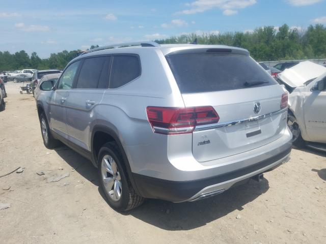 1V2LR2CA0KC572964  volkswagen atlas se 2019 IMG 2