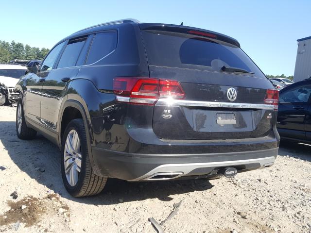 1V2UR2CA2KC537010  volkswagen atlas se 2019 IMG 2