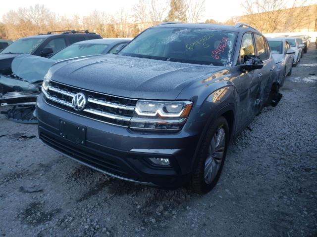 1V2UR2CA7KC610548  volkswagen atlas se 2019 IMG 1