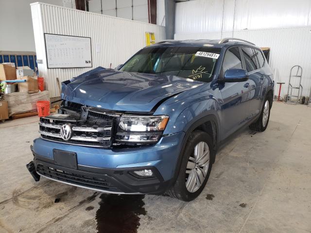 1V2UR2CAXKC512131  volkswagen atlas se 2019 IMG 1