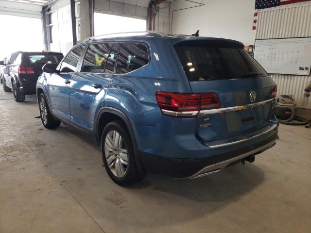 1V2UR2CAXKC512131  volkswagen atlas se 2019 IMG 2