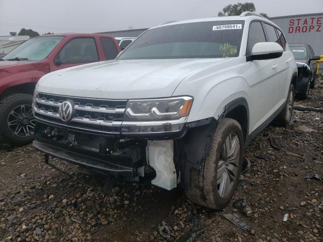 1V2WR2CA0KC540268  volkswagen atlas se 2019 IMG 1