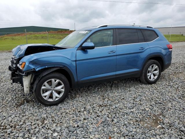 1V2WR2CA1KC543647  volkswagen atlas se 2019 IMG 0